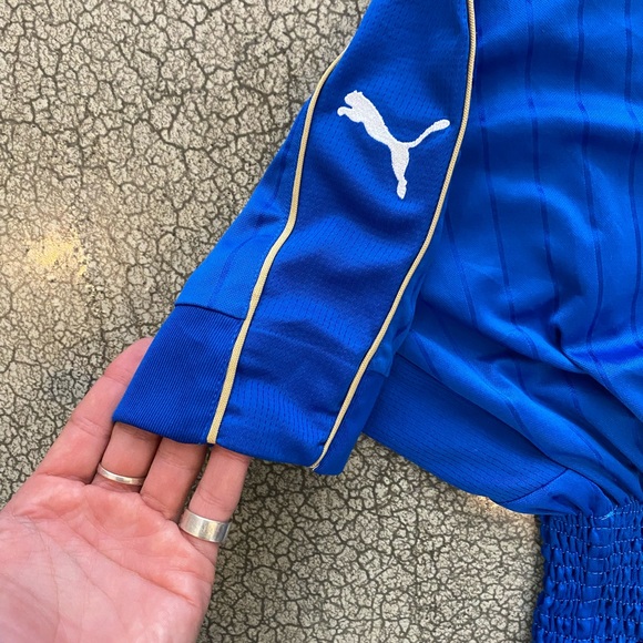 Shirred Vintage Jersey - Picture 3 of 7